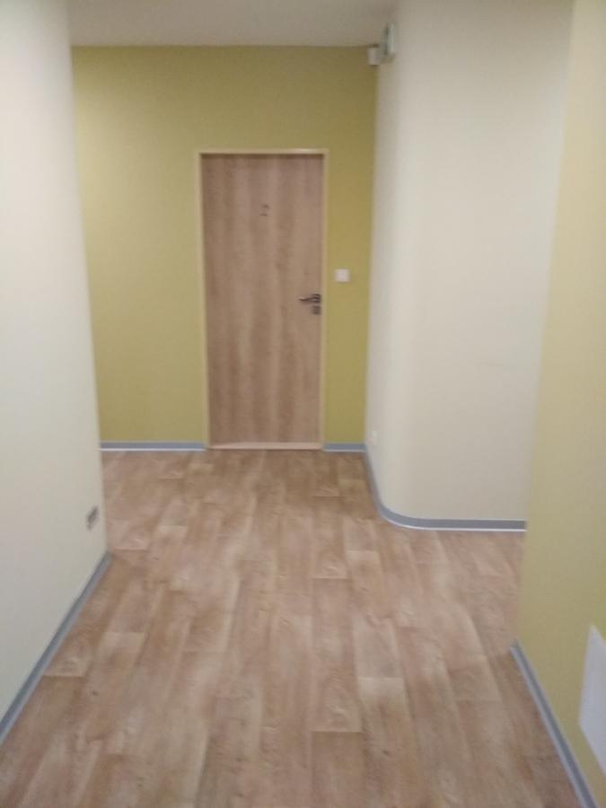 Apartmany Pod Kastany Kvasice ภายนอก รูปภาพ