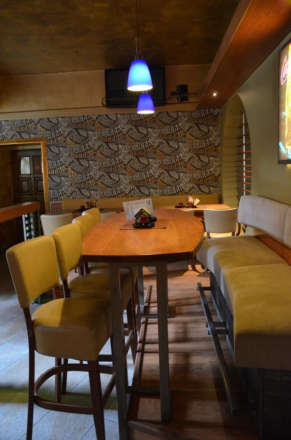 Apartmany Pod Kastany Kvasice ภายนอก รูปภาพ